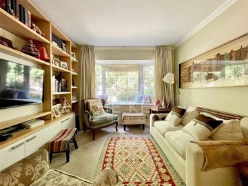 Casa en Venta en El Golf de Manquehue - Camino Real