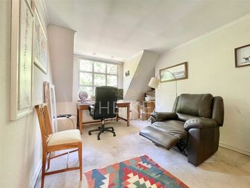 Casa en Venta en El Golf de Manquehue - Camino Real