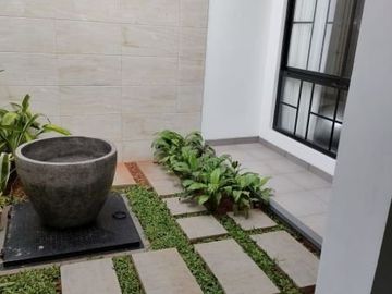 Sutera Winona Bergaya American Style Termewah di Alam Sutera