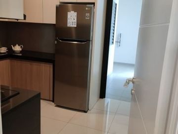 Sutera Winona Bergaya American Style Termewah di Alam Sutera
