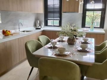 Sutera Winona Bergaya American Style Termewah di Alam Sutera