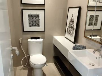 Sutera Winona Bergaya American Style Termewah di Alam Sutera