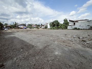 Jual Tanah Hanya 200 Meter dari Jl. Kaliurang