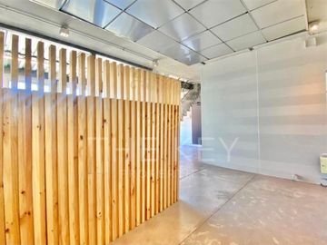 Oficina en Venta en Av. Del Parque - Av. Del Valle