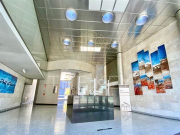 Oficina en Venta en Av. Del Parque - Av. Del Valle