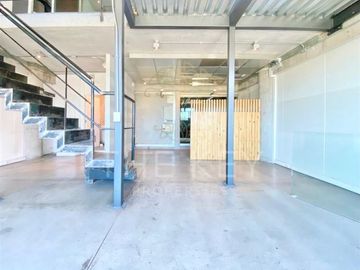 Oficina en Venta en Av. Del Parque - Av. Del Valle