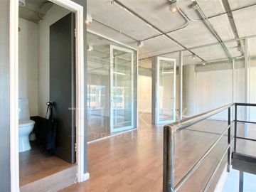 Oficina en Venta en Av. Del Parque - Av. Del Valle