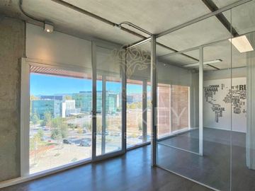 Oficina en Venta en Av. Del Parque - Av. Del Valle