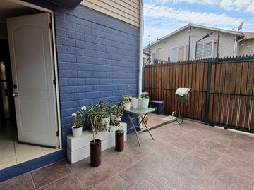 Casa en venta 3 dorm Maestranza San Bernardo - Los Suspiros