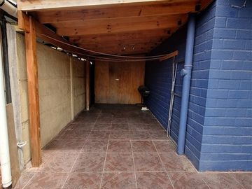 Casa en venta 3 dorm Maestranza San Bernardo - Los Suspiros