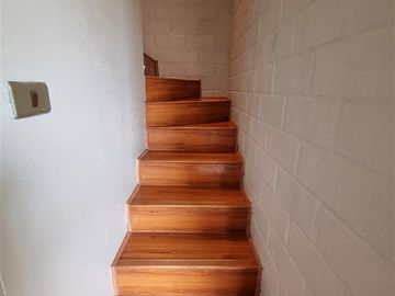Casa en venta 3 dorm Maestranza San Bernardo - Los Suspiros