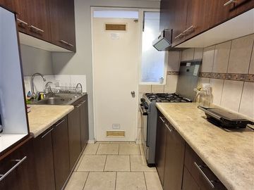 Casa en venta 3 dorm Maestranza San Bernardo - Los Suspiros