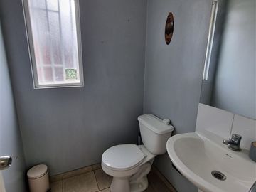 Casa en venta 3 dorm Maestranza San Bernardo - Los Suspiros