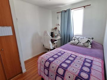 Casa en venta 3 dorm Maestranza San Bernardo - Los Suspiros