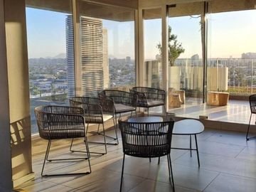 Se vende Departamento Santiago, Metro Irarrázaval