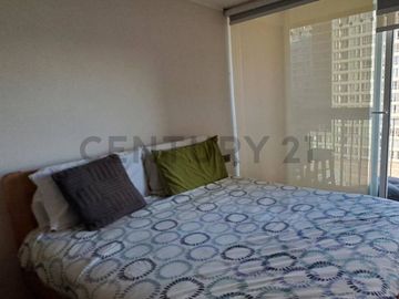 Se vende Departamento Santiago, Metro Irarrázaval