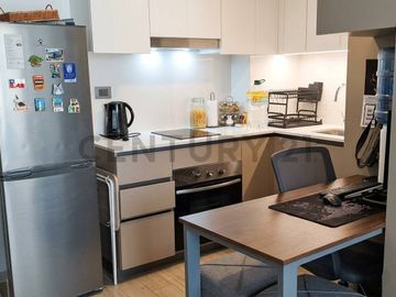Se vende Departamento Santiago, Metro Irarrázaval