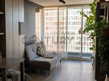 Se vende Departamento Santiago, Metro Irarrázaval