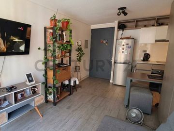 Se vende Departamento Santiago, Metro Irarrázaval