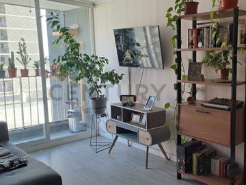 Se vende Departamento Santiago, Metro Irarrázaval