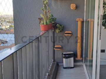 Se vende Departamento Santiago, Metro Irarrázaval
