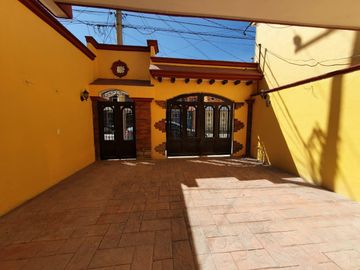 Casas Venta Toluca  15-CV-7104
