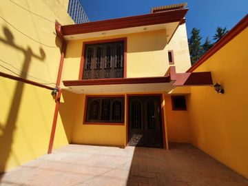 Casas Venta Toluca  15-CV-7104