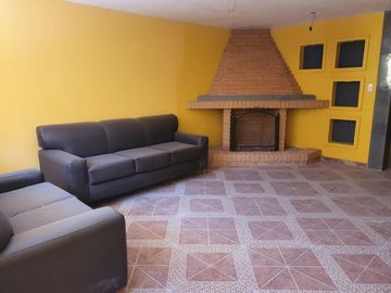 Casas Venta Toluca  15-CV-7104