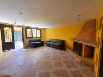 Casas Venta Toluca  15-CV-7104