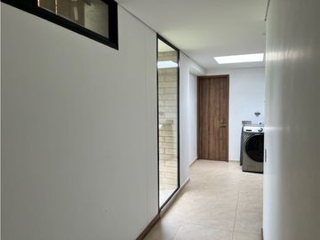 Venta casa campestre En Alto de las Palmas Envigado sector lemont