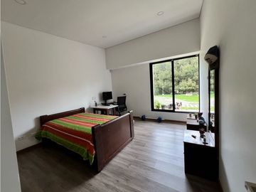 Venta casa campestre En Alto de las Palmas Envigado sector lemont