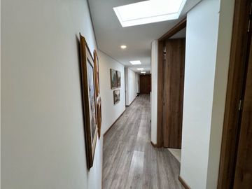 Venta casa campestre En Alto de las Palmas Envigado sector lemont