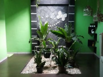 Rumah di Ciledug, Tangerang. Harga Murah tanah luas