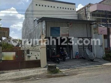 Jual Gudang di daerah Kranggan ( Tt 2108 )