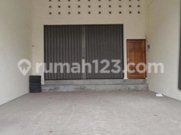 Jual Gudang di daerah Kranggan ( Tt 2108 )