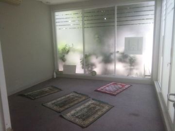 PURI MANSION JAKARTA BARAT BEBAS BANJIR LUAS 203