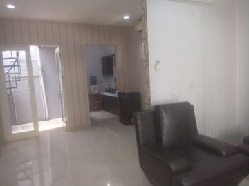 PURI MANSION JAKARTA BARAT BEBAS BANJIR LUAS 203