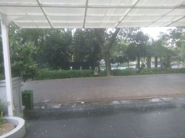 PURI MANSION JAKARTA BARAT BEBAS BANJIR LUAS 203