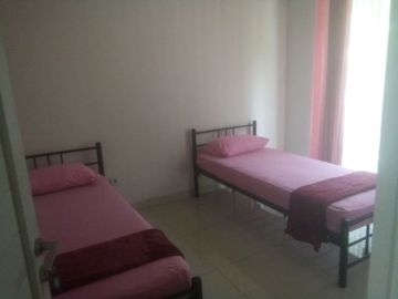 PURI MANSION JAKARTA BARAT BEBAS BANJIR LUAS 203