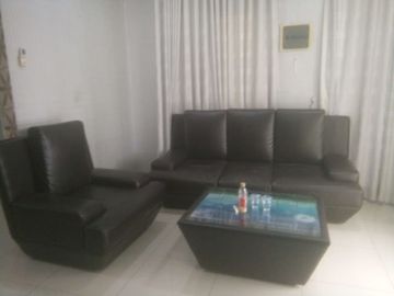 PURI MANSION JAKARTA BARAT BEBAS BANJIR LUAS 203
