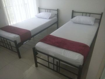 PURI MANSION JAKARTA BARAT BEBAS BANJIR LUAS 203