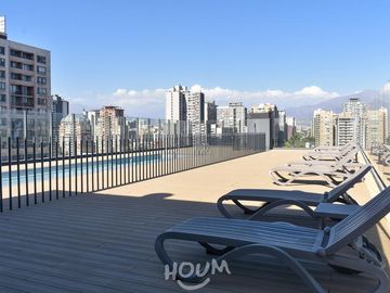 Departamento San diego ID: 16811s