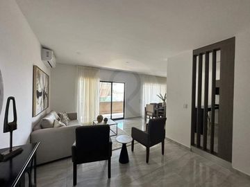 Bahia Vizcaino Departamento en venta en Fraccionamiento Marina Mazatlán