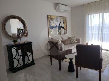 Bahia Vizcaino Departamento en venta en Fraccionamiento Marina Mazatlán