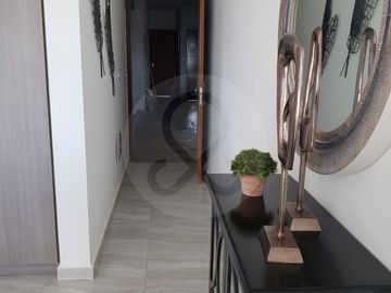 Bahia Vizcaino Departamento en venta en Fraccionamiento Marina Mazatlán