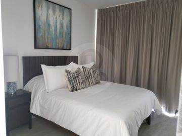 Bahia Vizcaino Departamento en venta en Fraccionamiento Marina Mazatlán