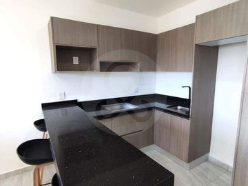 Bahia Vizcaino Departamento en venta en Fraccionamiento Marina Mazatlán