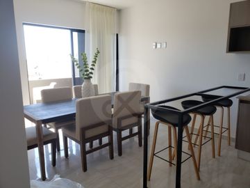 Bahia Vizcaino Departamento en venta en Fraccionamiento Marina Mazatlán