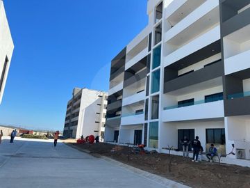 Bahia Vizcaino Departamento en venta en Fraccionamiento Marina Mazatlán