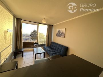 Departamento en venta Federico Arcos la Serena